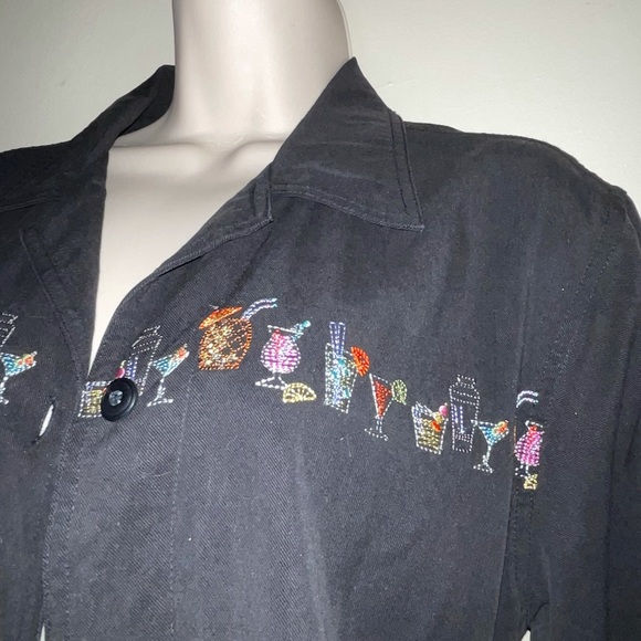 🔴2/$15🔴Line Two , Size M - Picture 6 of 10